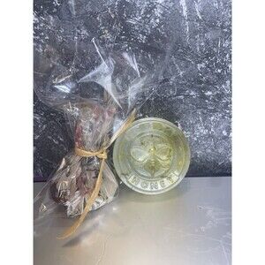Handmade Artisan Jojoba  Lemongrass Bee Shaped Soap Perfect For Gifts!